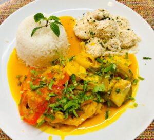 Moqueca